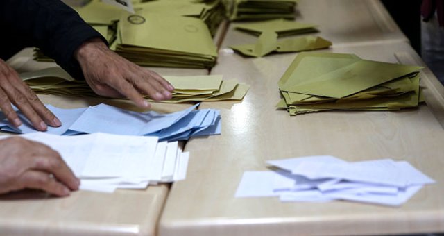 Çorum'da Seçimleri Kazanan 9 Muhtarın Mazbatası İptal Edildi