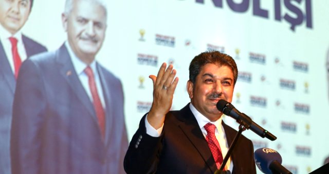 Ak Parti Esenler Belediye Başkanı Göksu'nun Ekrem İmamoğlu Sözleri Olay Oldu