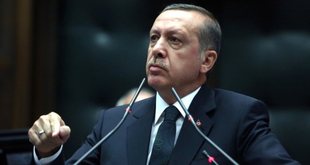 Erdoğan'a Saldırı Planlayan Dhkp-C'li Teröristler Yunanistan'da Serbest Bırakıldı