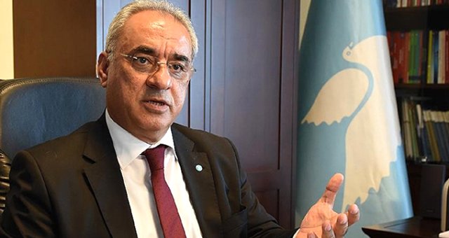 Dsp Lideri Önder Aksakal: İmamoğlu'nun Desteklenmesi Teklifi Parti Meclisimizde 2 Kez Oylanıp Reddedildi