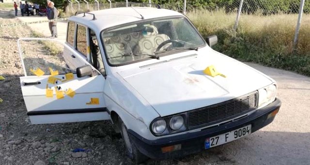7 Yaşındaki Çocuğu Önünde Silahlı Saldırıya Uğrayan İmam, Oracıkta Can Verdi