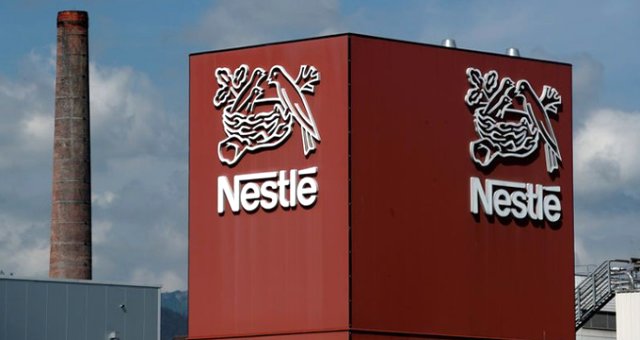 Nestle, Cilt Sağlığı Bölümünü Yaklaşık 10,2 Milyar Dolara Satıyor