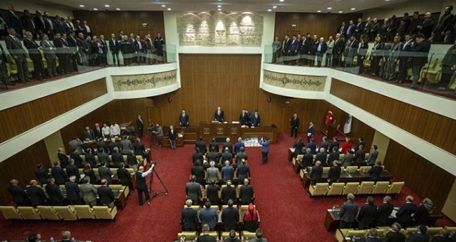 Yavaş'ın Teklifi Meclis'ten Geçti! Ankara'da Tüm Bayramlarda Ulaşım Ücretsiz Olacak