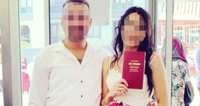 Cani Koca, 'seni Kahvaltıya Götüreceğim' Dediği Hamile Eşini Bıçaklayıp Kaçtı