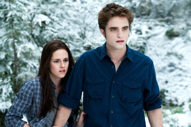 Batman Filminin Yeni Bruce Wayne'i Robert Pattinson Oldu!