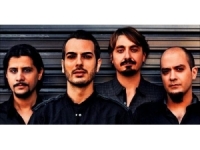 Mor Ve Ötesi Lüleburgaz’da Konser Verecek