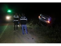 Defalarca Takla Atan Otomobilden Fırlayan Kadın Hayatını Kaybetti