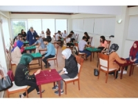 Peçiç Turnuvası Üniversite De 6’ncı Kez Düzenlendi