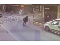 Fatih’te 2 Ayrı Adreste Hırsızlık Yapan Şahıs Yakalandı