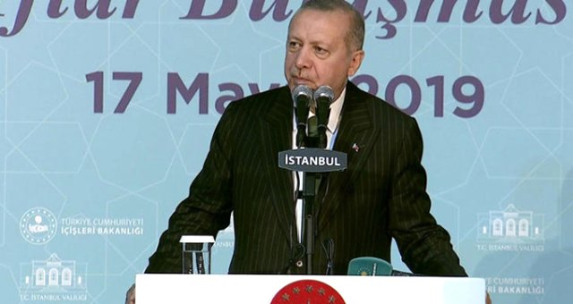 Erdoğan: Muhtarlık Seçimleri Belediye Başkanlığı Seçimlerinden Ayrı Yapılmalıdır