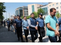Diyarbakır’da Tefecilik Operasyonunda 15 Kişi Tutuklandı