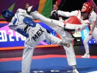 Nur Tatar Finalde