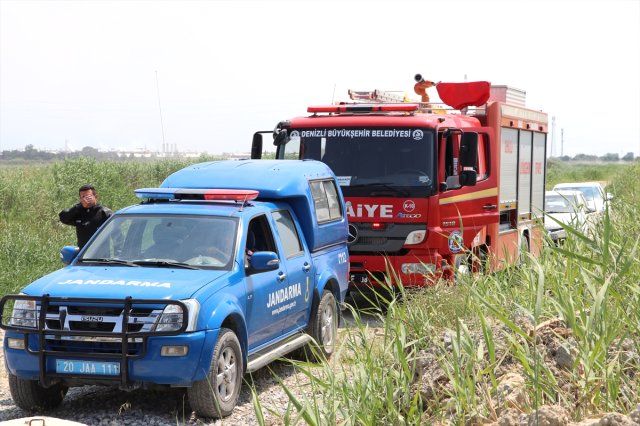 Aydın'da 9 Gündür Aranan Adamın Cesedi Denizli'de Bulundu