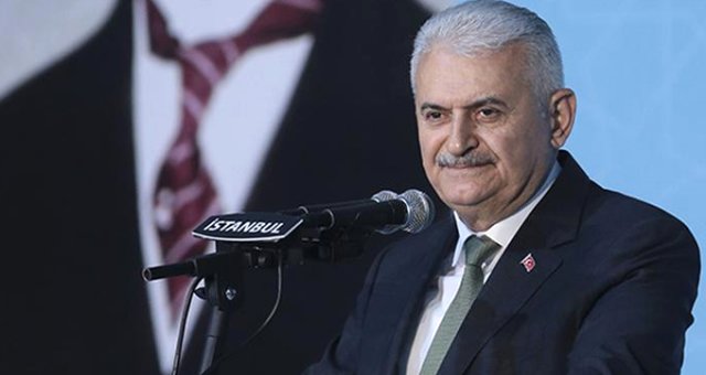 Yaşlı Kadından Binali Yıldırım'a Seçim Tepkisi: Size Yakışmadı