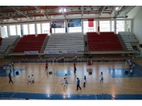 Fabrika Voleybol, Yeni Okulunu Erzincan’da Açtı