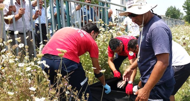 Yasak Aşk Cinayetini Polis Dinlemesine Takılan 'kurtulduk' Sözü Ortaya Çıkardı