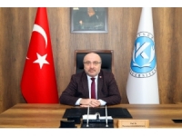 Kayü’de Siber Güvenlik Uygulama Ve Araştırma Merkezi Kuruluyor