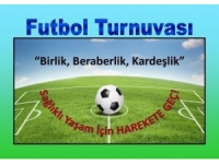 Bu Turnuva İhtiyaç Sahibi Öğrencilere Destek Oluyor