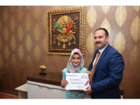 İnönü’de Oryantiring Heyecanı