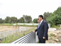 Osmangazi’den Macera Dolu Park