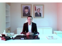 Akdeniz Belediyesi’nin Yeni Özel Kalem Müdürü Onur Gümüştok Oldu