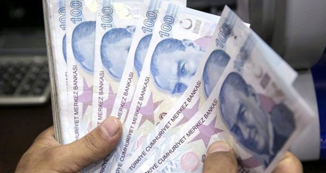 Merkez Bankası Swap Piyasasındaki Tl Faiz Oranını Düşürdü