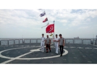 Dünyanın En Büyük Amfibi Çıkarma Gemilerinden Tcg Sancaktar Ziyarete Açıldı