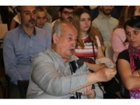 “Başkanlık Makamını Vatandaşlarımıza Açtık”