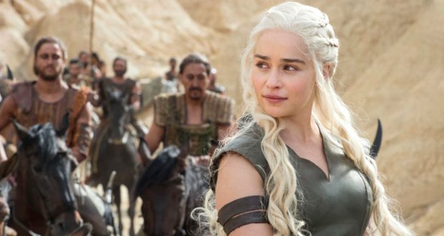Game Of Thrones Hayranlarına İyi Haber! Çekim Aşamasındaki Yeni Game Of Thrones 2020'de Başlayabilir