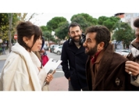 Aykut Enişte Filmi İzmir Galasıyla Tüm Türkiye’de Vizyona Girecek