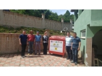 Körfez’de Zirai Atıklar Ek Tek Toplanıyor
