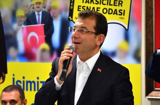 İmamoğlu 'vakit Yetmedi, Ne Yapacaktım Biliyor Musunuz?' Deyip Bombayı Patlattı