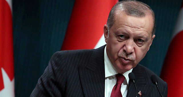 Cumhurbaşkanı Erdoğan Devreye Girdi, Trabzonspor Ceza Almadı