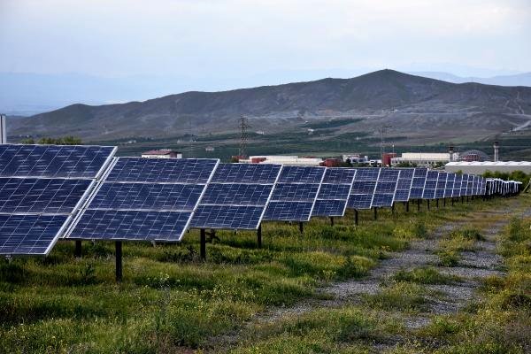 Güneş Enerji Santrali, İnönü Üniversitesine 13 Milyon Lira Kazandırdı