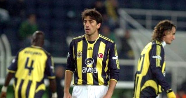 Fetö'den Yargılanan Eski Milli Futbolcu Zafer Biryol'un Tahliyesine Karar Verildi