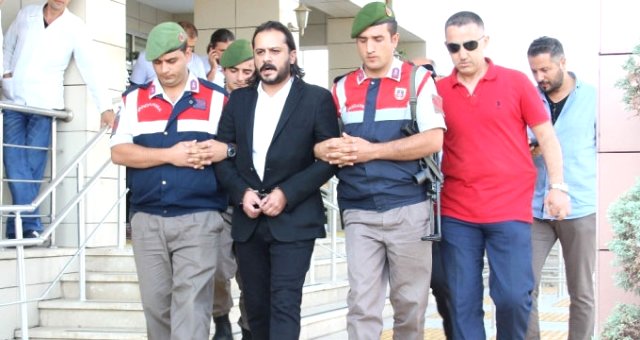 Yargıtay, Emrah Serbes'e Verilen 13 Yıl 4 Aylık Hapis Cezasını Onadı
