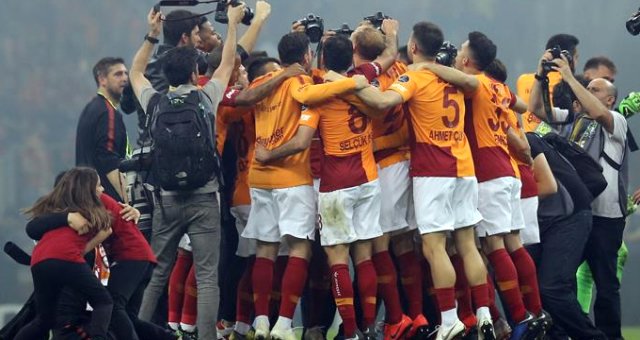 Galatasaray Şampiyonluk Kutlaması Ne Zaman? Bilet Fiyatları Ne Kadar?