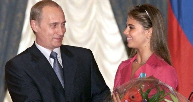 Bomba İddia! Vladimir Putin'in İkiz Bebekleri Dünyaya Geldi
