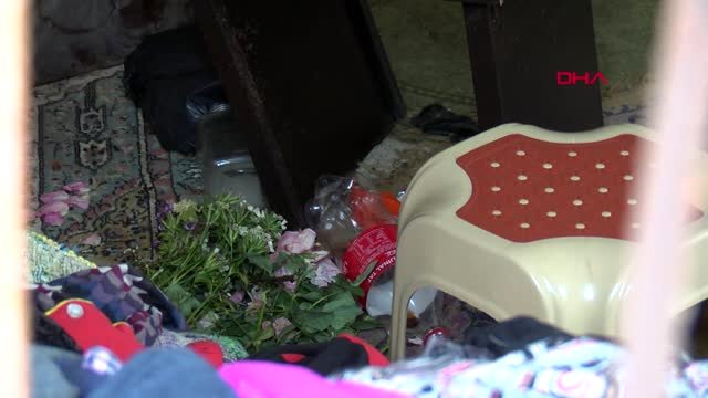 Gözü Dönmüş Cani, Başına Saksıyla Vurup Bıçakladığı Arkadaşının Cesedini Kanala Atmak İsterken Yakalandı