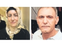 Eşine 9 El Ateş Eden Sanığa 15 Yıl Hapis Kararı