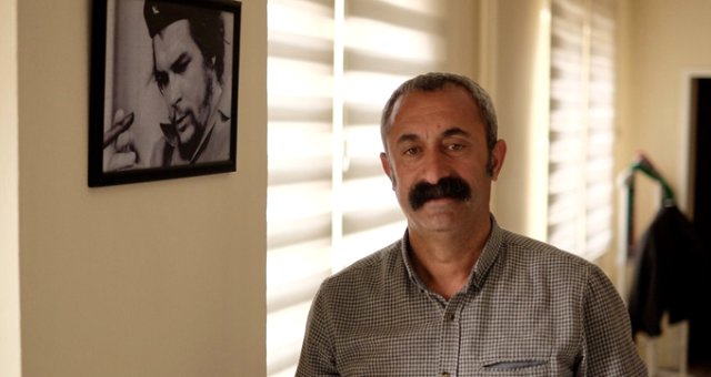 Komünist Başkan'dan 'dersim' Açıklaması: Valilik Kararına Göre Davranacağız