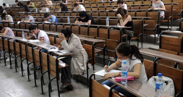 Ales Sonuçları Ösym Tarafından Açıklandı