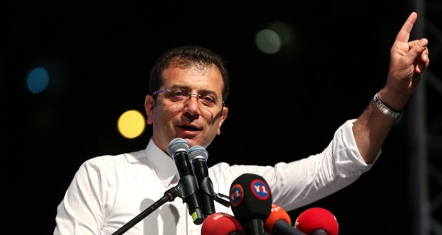 İstanbul Yarışından Resmen Çekilen Dsp Adayı Aydın: Her Şey Çok Güzel Olacak