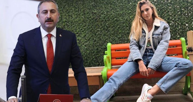 Bakan Gül'den Akıllara Şeyma Subaşı'yı Getiren Süresiz Nafaka Açıklaması: Adil Değil!