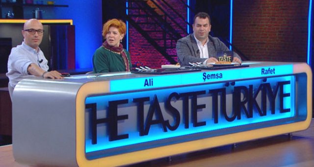 The Taste Yarışmacısı Asaf Saner Hayatını Kaybetti!
