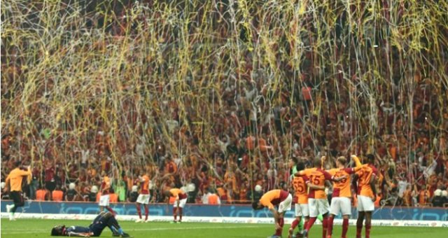 Galatasaray, 'şampiyonluk Kutlamalarını Cübbeli Ahmet'in Damadı Organize Edecek' İddialarını Yalanladı