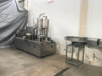 Antalya Merkezli İzmir’de İskele Fabrikasına Sahte İçki Operasyonu