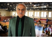 Iaaf Çocuk Atletizmi Projesi 68. Durağı Aydın’da