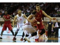 Gaziantep Basketbol Seriyi Eşitledi