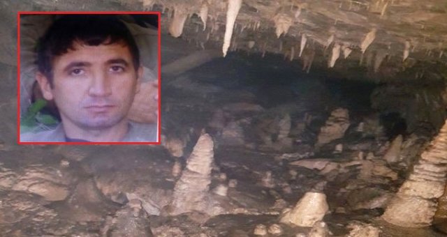 Mağarada Cesedi Bulunan Teröristin, 4 Askerimizin Şehit Edilmesinde Yer Aldığı Ortaya Çıktı